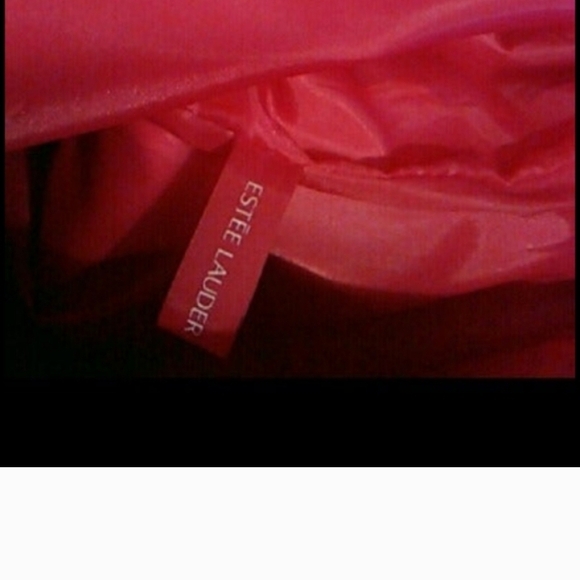 Lilly Pulitzer Multicolor Floral Tote - Pink, Yellow, Green - Picture 3 of 4